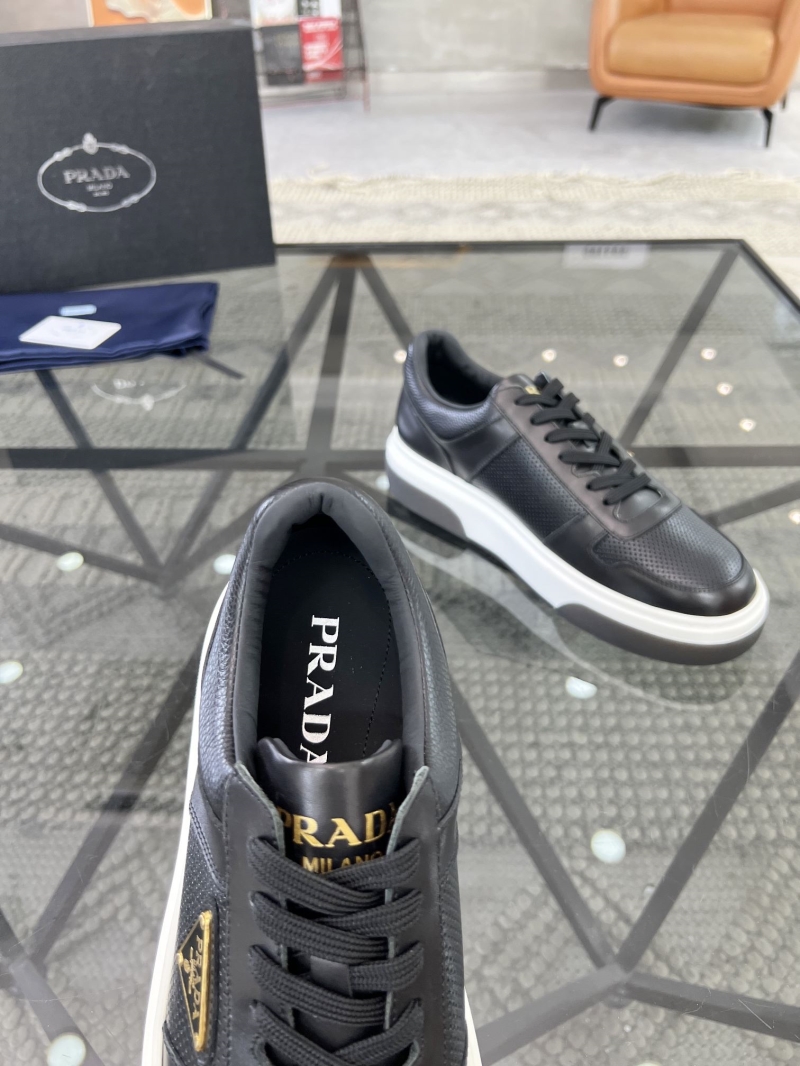 Prada Casual Shoes